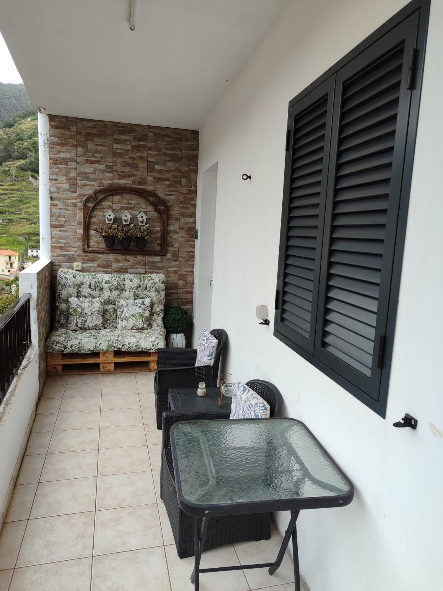 Marques House Villa Machico  Exterior foto