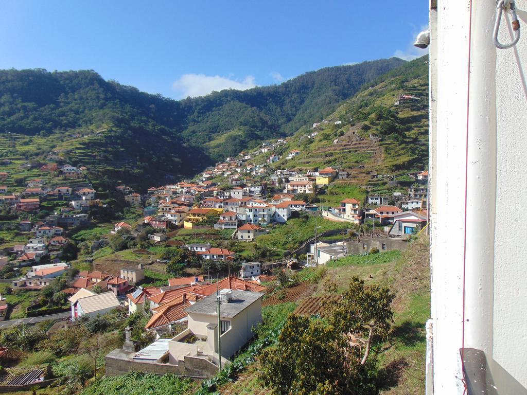 Marques House Villa Machico  Exterior foto